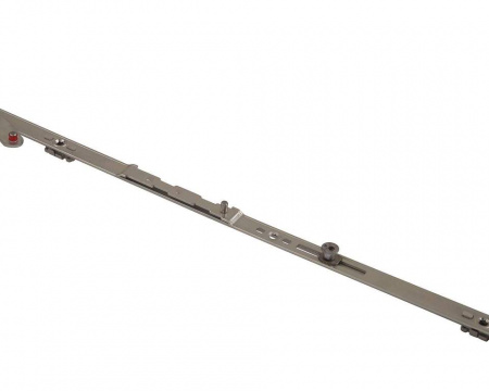 Ножницы на створке 1001-1200, 1V с блокиратором, NX