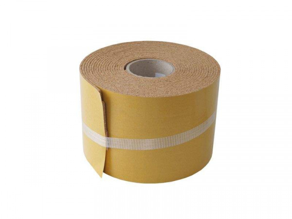 Прокладка корковая клеевая Bistrong 18x18x4мм 5000 штук