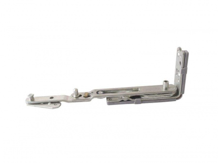 Петля на раме верхняя K прав. Rehau S730/S735 Designo 2 NT