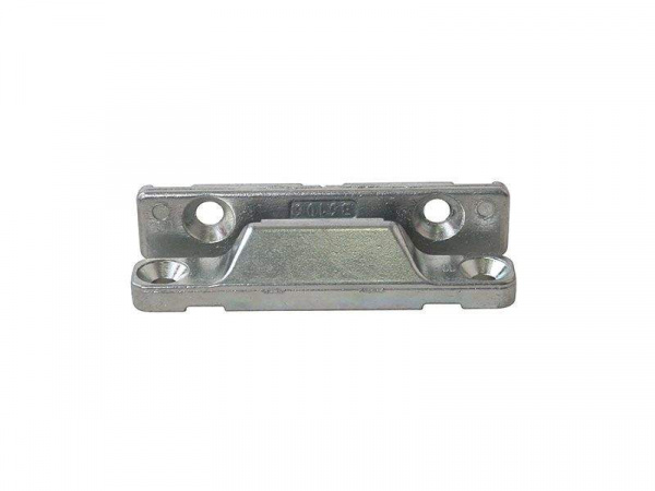 Прижим средний накладной