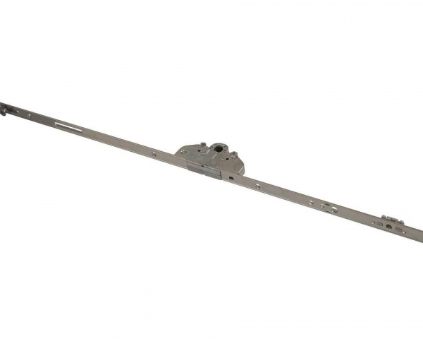 Запор основной поворотно-откидной KSR D35 1801-2400 мм Patio Inowa