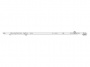 Запор средний MM FFH/FFB=801-1280, 1 i.S.