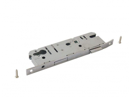 Замок Elementis с защелкой 9240/PZ/F16/40/92/8