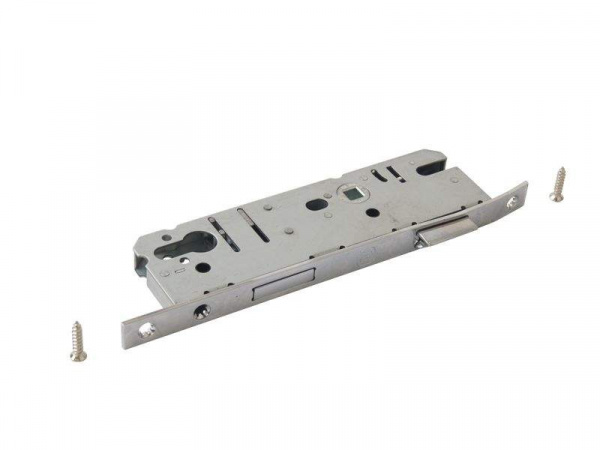 Замок Elementis с защелкой 9240/PZ/F16/40/92/8
