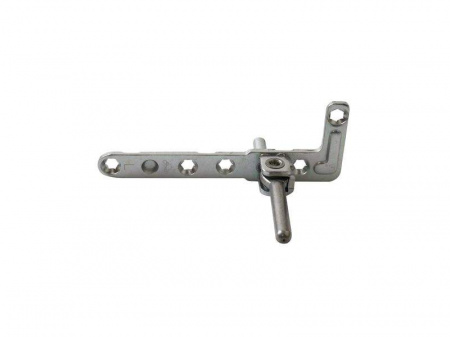 Петля NT K6/130 левая