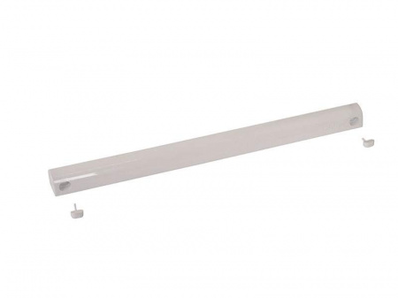 Козырек наружный ASAM, AEA731RU, белый RAL9003