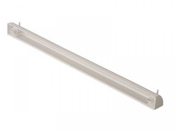 Козырек наружный ASAM, AEA731RU, белый RAL9003