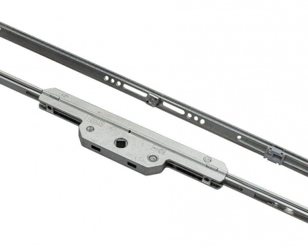 Комплект запоров SKB-Z GR.5 DM 17.5 FFH 1701-1900 мм 2 цапфы