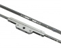 Комплект запоров SKB-Z GR.5 DM 17.5 FFH 1701-1900 мм 2 цапфы