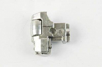 Защелка сменная роликовая Z-TS D=35