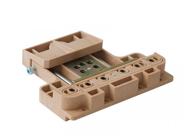 Шаблон одинарный к петле Maxbar PS 23