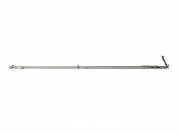 Запор средний MM 1281-1500 мм, 2 VZ