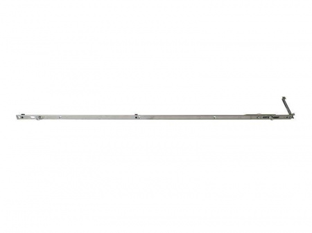 Запор средний MM 1281-1500 мм, 2 VZ