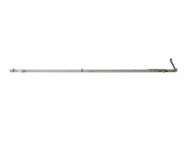 Запор средний MM 1281-1500 мм, 2 VZ