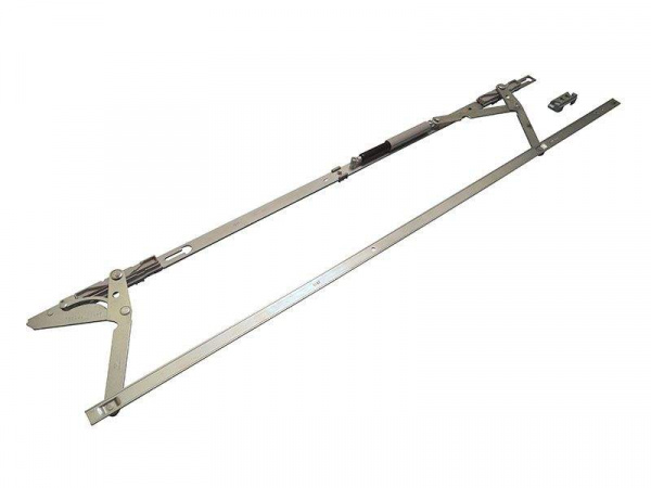 Ножницы с демпфером PS 901-1250 мм, правые