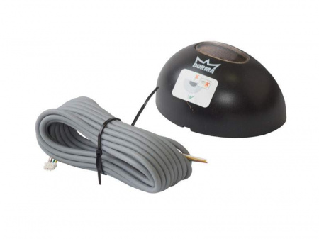 Радар Prosecure OptiMotion Stereo Black с определением направления, черный, 86111000