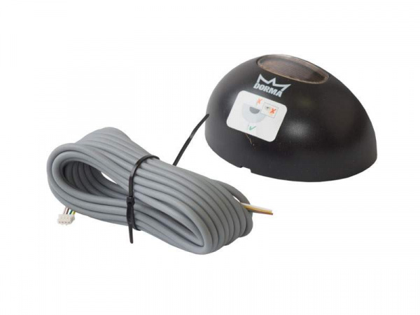 Радар Prosecure OptiMotion Stereo Black с определением направления, черный, 86111000