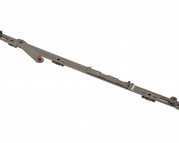 Ножницы на створке 801-1000, 1V с блокиратором, NX