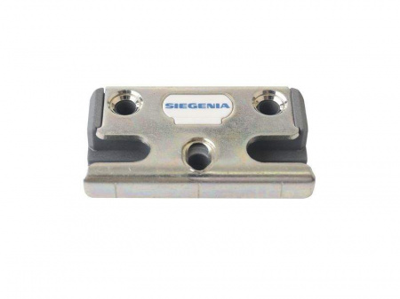 Планка ответная противовзломная S-RS 3SL A1661 KBE 58