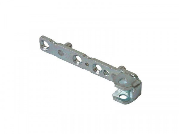 Петля нижняя рамная KF D6x8 (100кг)