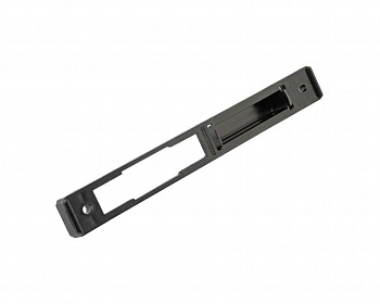 Подкладка ответной планки STB3096.24, 210x24x8