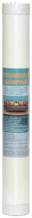 Стеклохолст Паутинка 40 г/м² (1х25 м)