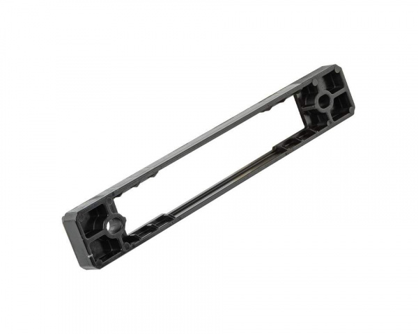 Подкладка ответной планки под доп. запор STB3097.24, 150x24x8