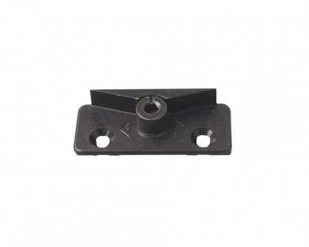 Упор блокир. Veka Topline BLK