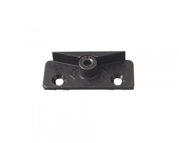 Упор блокир. Veka Topline BLK