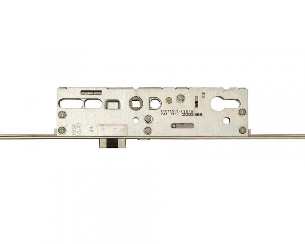 Замок многозапорный Roto H650 40/16/92/8 2200 4V цапфы