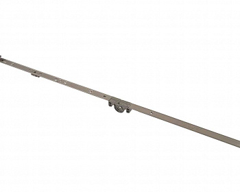 Запор осн. пов. отк. М. ступ. проветр.  NT 1601-2000  2V., NX