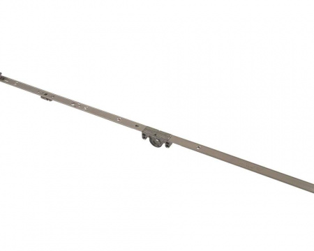 Запор осн. пов. отк. М. ступ. проветр.  NT 1601-2000  2V., NX
