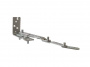 Петля поворотная лев. H. FZ 30 Designo II L. NT
