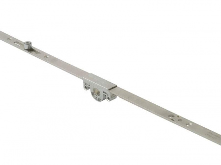 Запор основной поворотный константный Internika, 1401-1500 мм, цапфы 3R