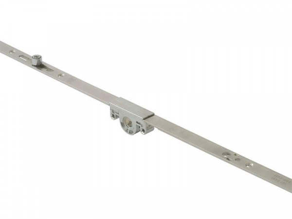 Запор основной поворотный константный Internika, 1401-1500 мм, цапфы 3R