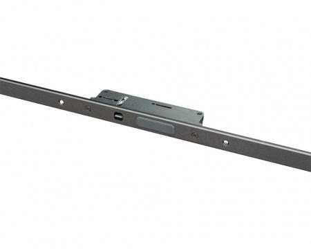 Замок многозапорный H650, U6x24