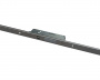 Замок многозапорный H650, U6x24