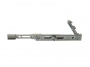 Переключатель угловой MM 220-319 мм, 1 VZ + 1 винт
