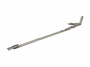 Ножницы на раме TF K 500 лев. Rehau S730/S735 Designo 2 NT