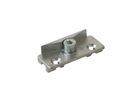 Упор блокир.отк. Aluplast 2000/3000 Shueco CT70 AD/MD