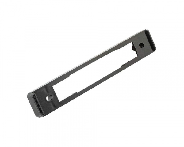 Подкладка ответной планки под доп. запор STB3097.24, 150x24x8