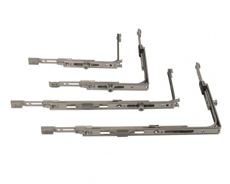 Комплект угловых переключателей Multi-Matic SKB-SE правый