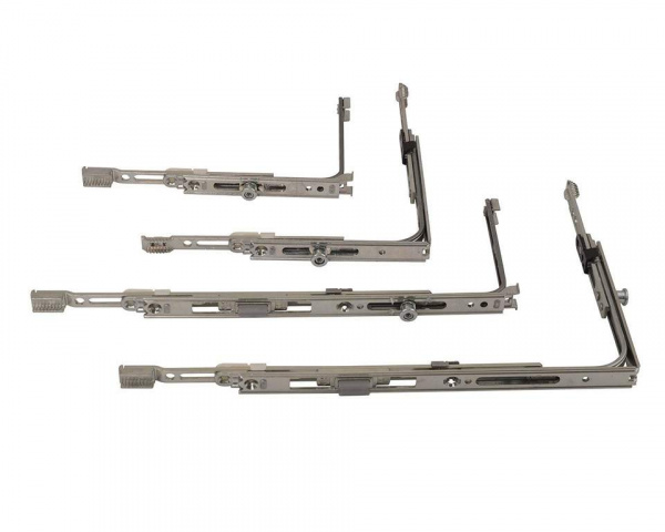 Комплект угловых переключателей Multi-Matic SKB-SE правый