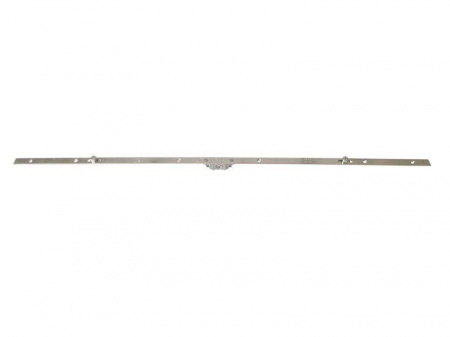 Запор осн.поворотный сред. 800-1000 (2 цапфы) стальн. корп.