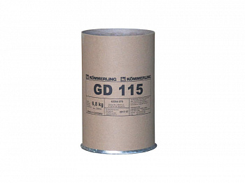 Бутил GD115 6,8кг