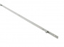 Запор осн.поворотный сред. D25 1400-1600 (3 цапфы)