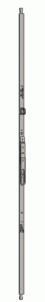 Запор штульповый 1630-2080 мм. Elementis 2