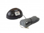 Радар Prosecure OptiMotion Stereo Black с определением направления, черный, 86111000