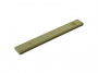 Пластина рихтовочная Bistrong 100x12x4 желтая