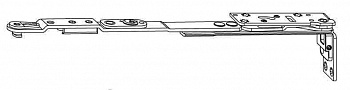 Кронштейн ножниц V-V AX30/13 Тип 1 правый